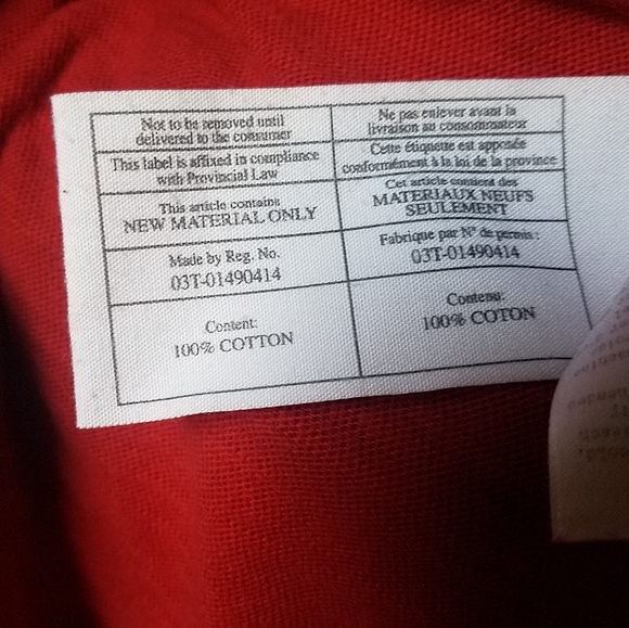 rag and bone Top - Picture 6 of 7